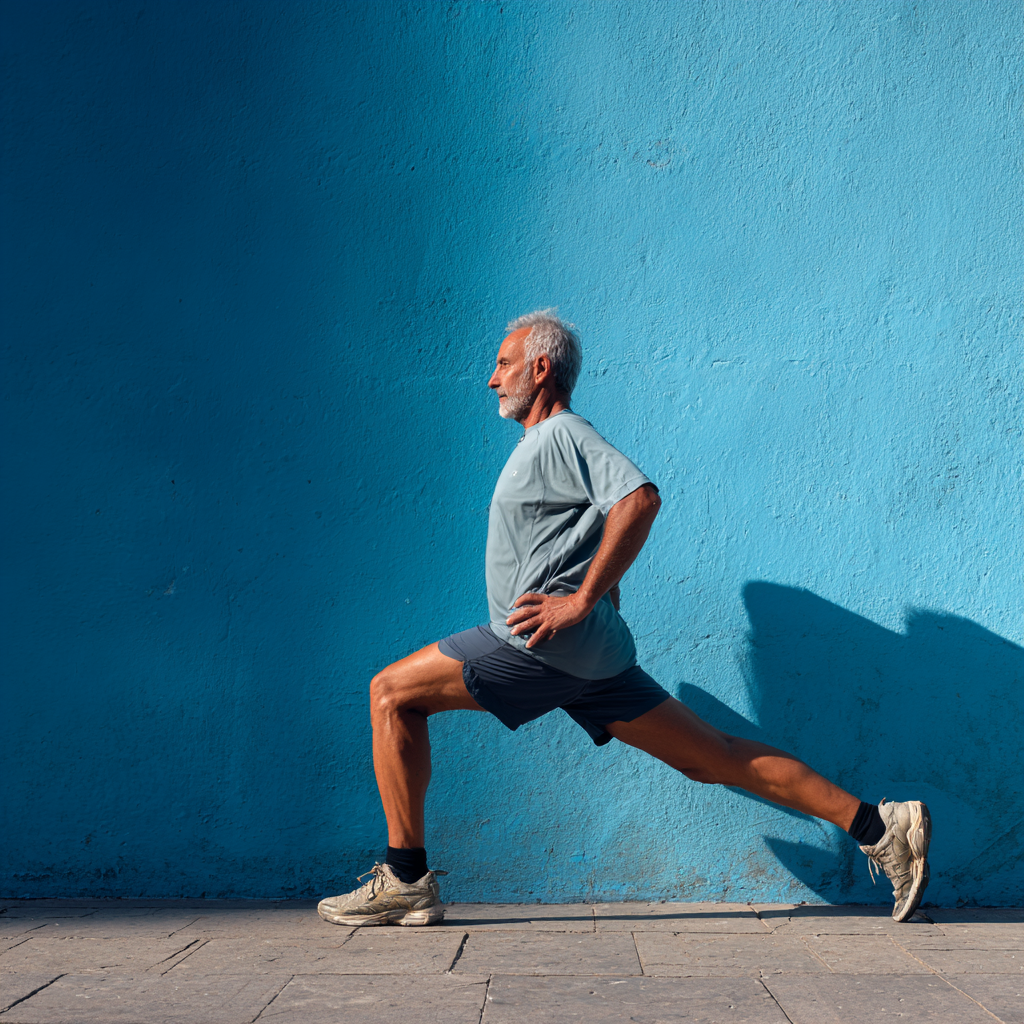 Аналіз м'язового розвитку